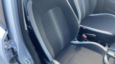 Hyundai i10 1.0 MPi SE Connect 5dr Petrol Hatchback